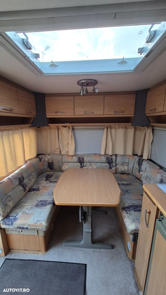 KNAUS 550 - 7