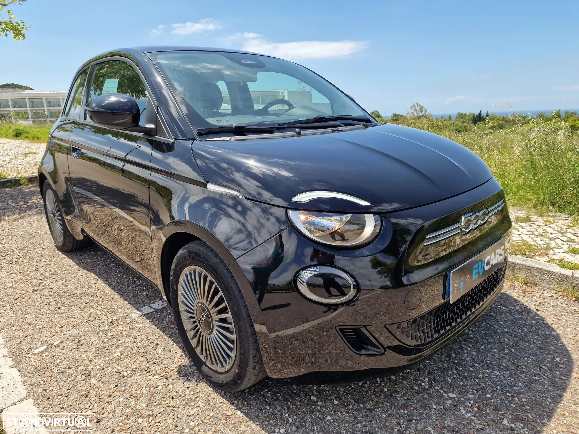 Fiat 500e Icon - 18