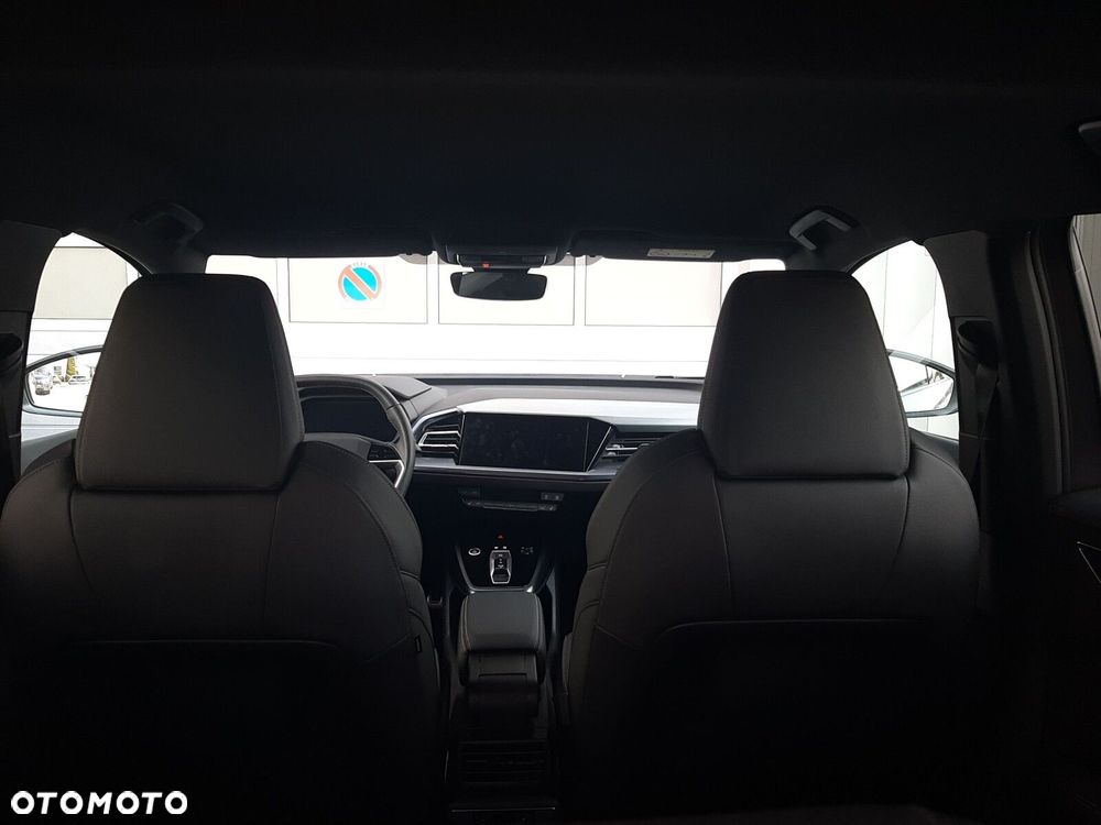 Audi Q4 Sportback e-tron - 33