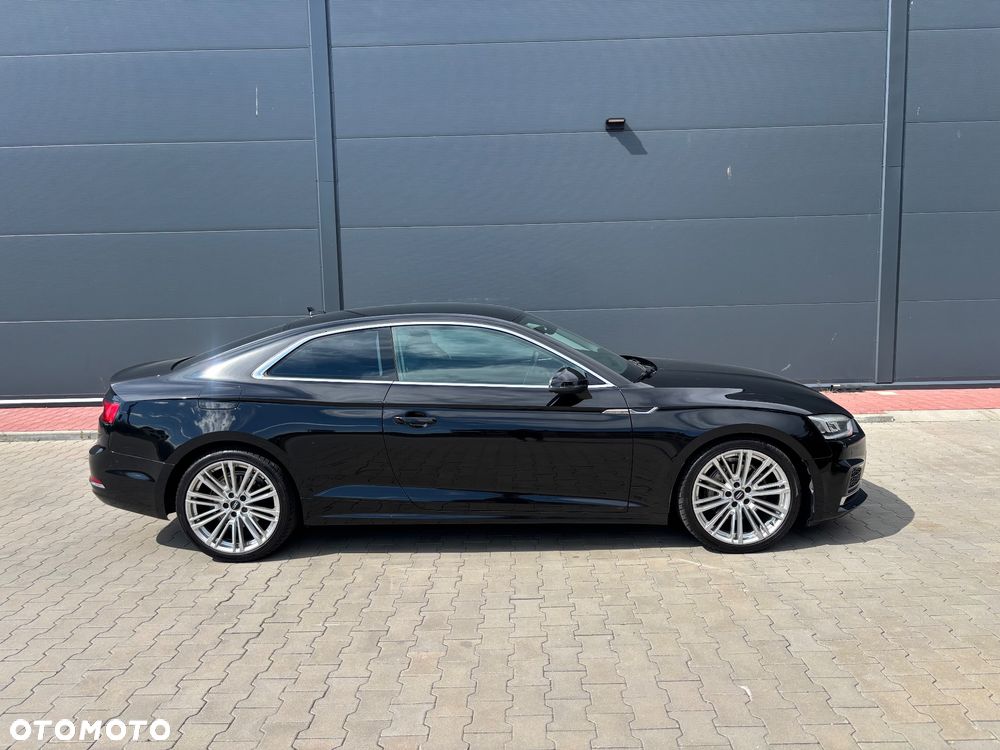 Audi A5 Coupé - 14