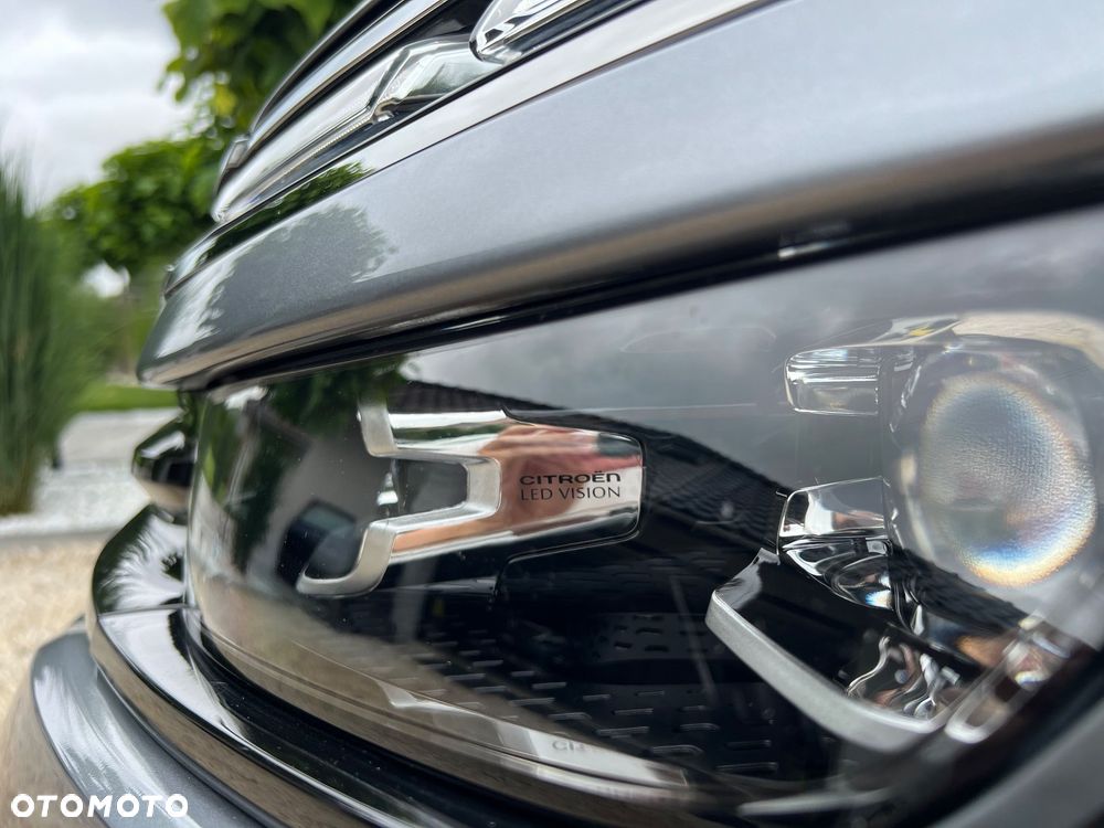 Citroën C5 Aircross Pure Tech 180 S&S EAT8 SHINE - 5