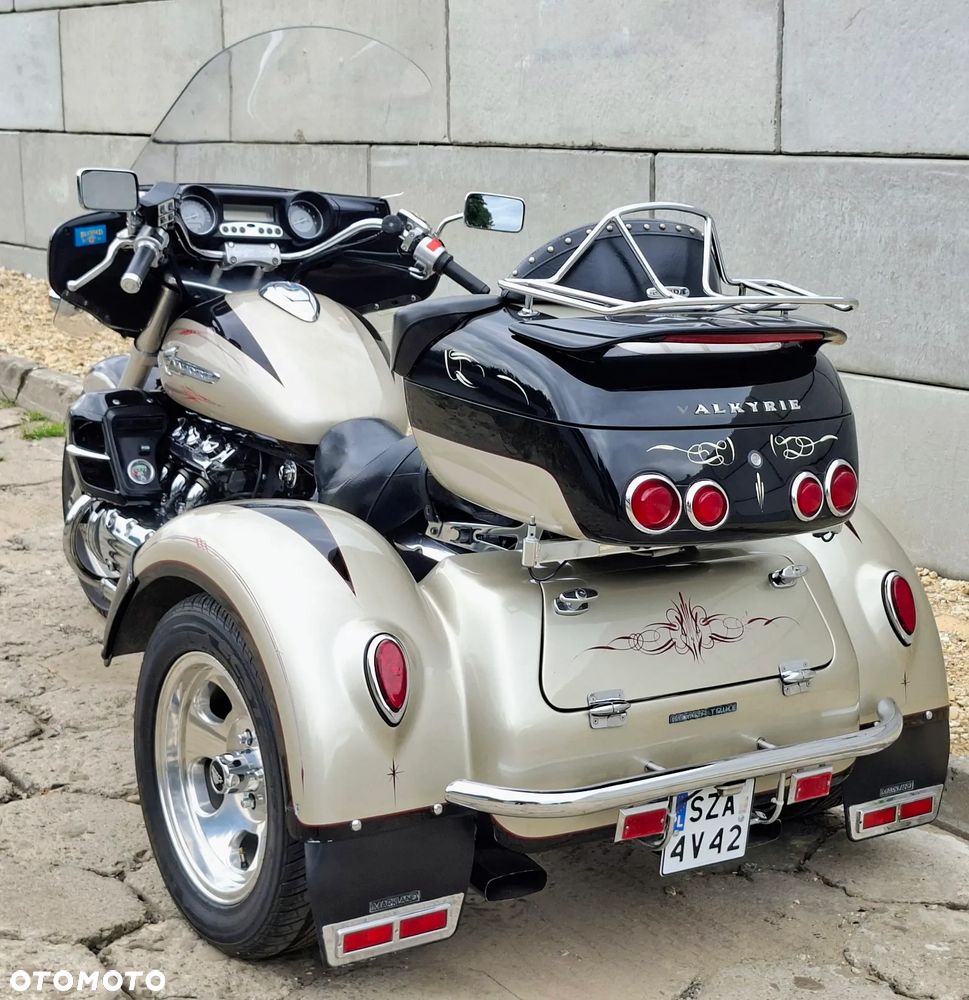 Honda Valkyrie - 16