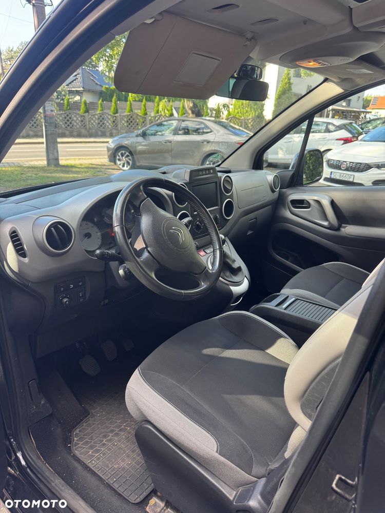 Citroën Berlingo Multispace BlueHDi 120 S&S XTR - 6