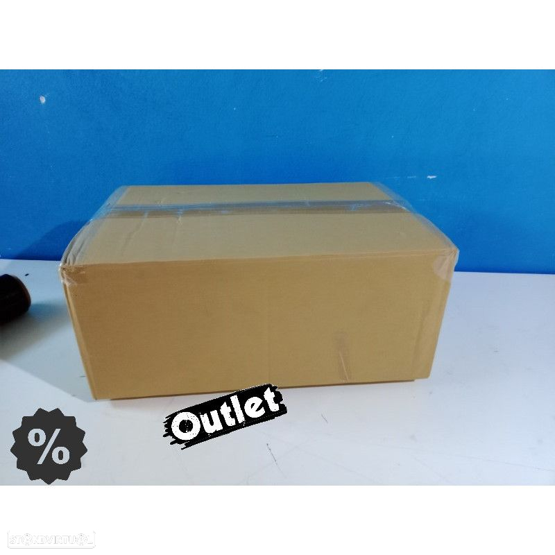 R145322C1 FAROL ESQUERDO PARA VOLKSWAGEN VW GOLF MK5 03-08 FUNDO PRETO LUZ DIURN - 2