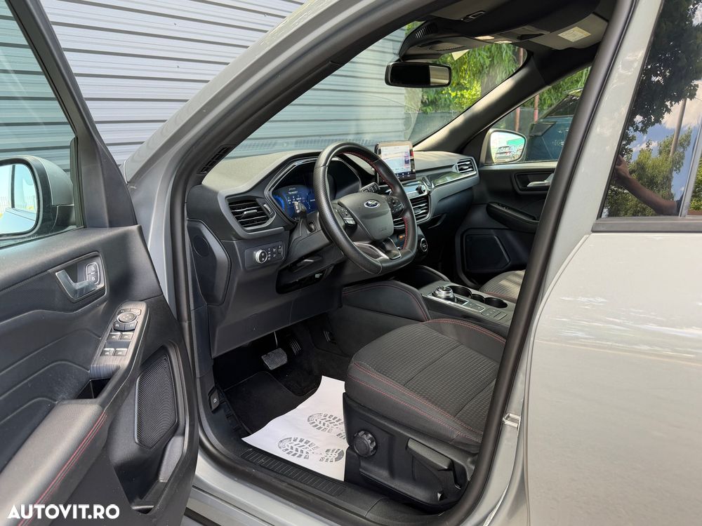 Ford Kuga 1.5 EcoBlue Aut. ST-LINE - 13