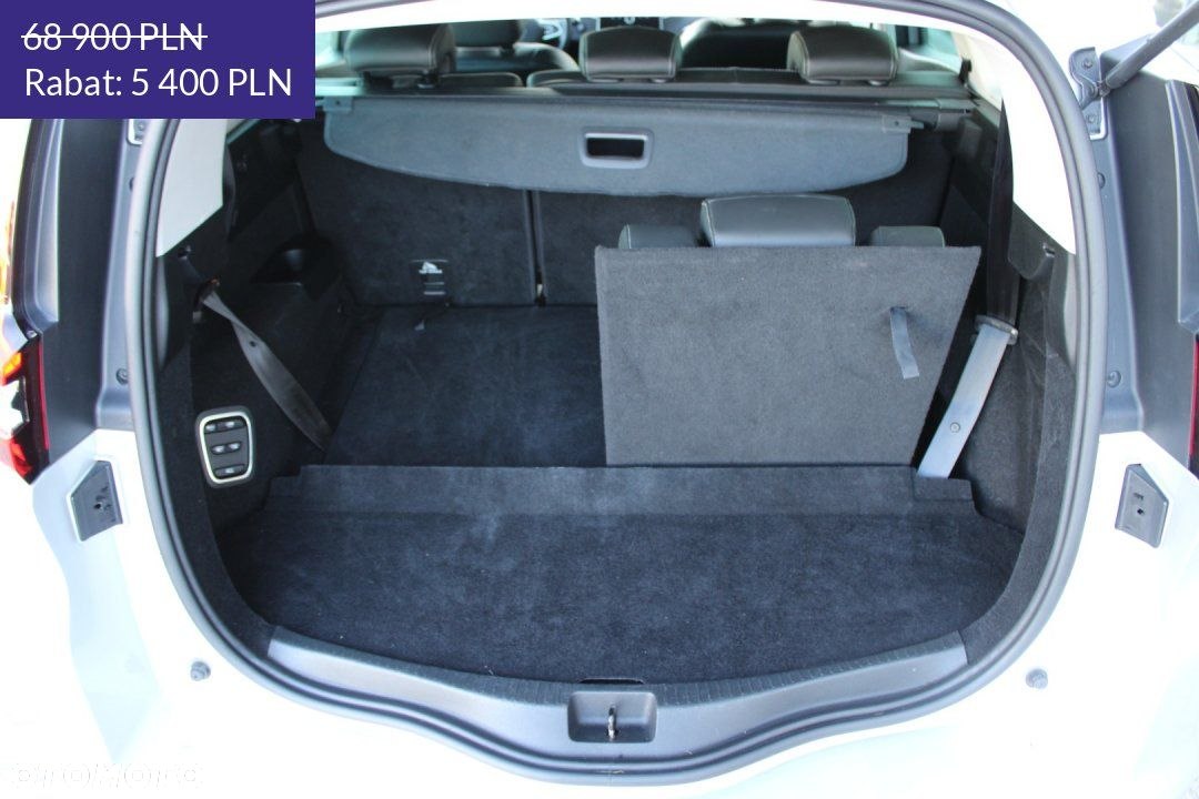 Renault Grand Scenic - 11