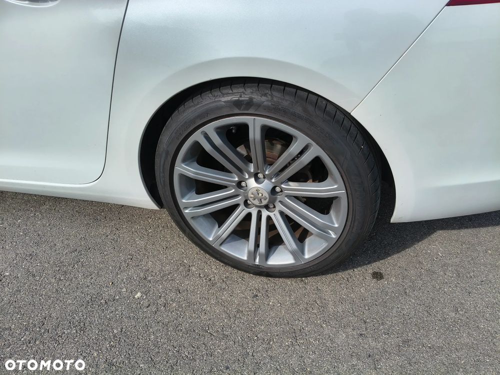 Peugeot 308 1.6 BlueHDi Active S&S - 11