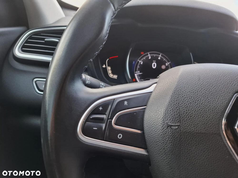 Renault Kadjar 1.3 TCe FAP Easy Life - 14
