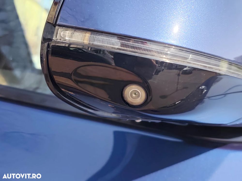 BMW X3 xDrive30d AT M Sport - 31