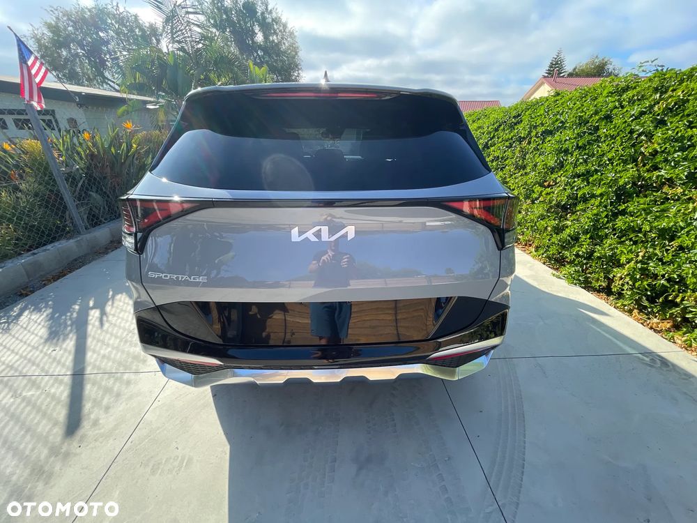 Kia Sportage - 3