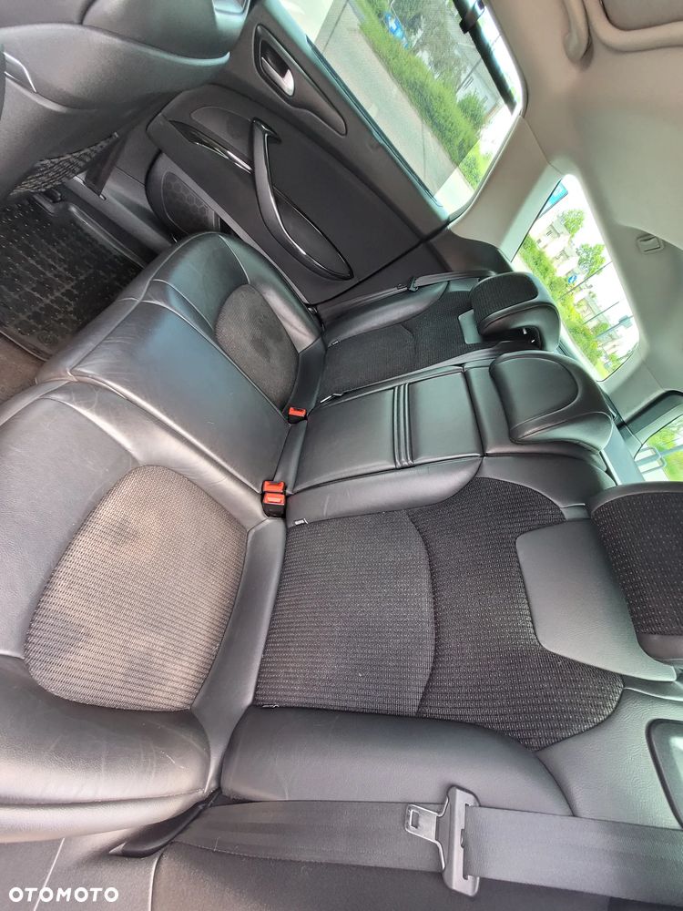 Citroën C5 HDi 165 FAP Exclusive - 19
