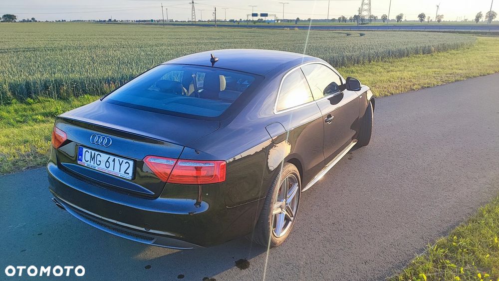 Audi A5 Coupé 2.0 TFSI - 6