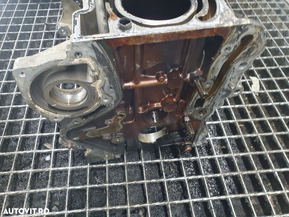 Bloc motor 1.6 benzina bag Volkswagen VW Golf 5 - 4