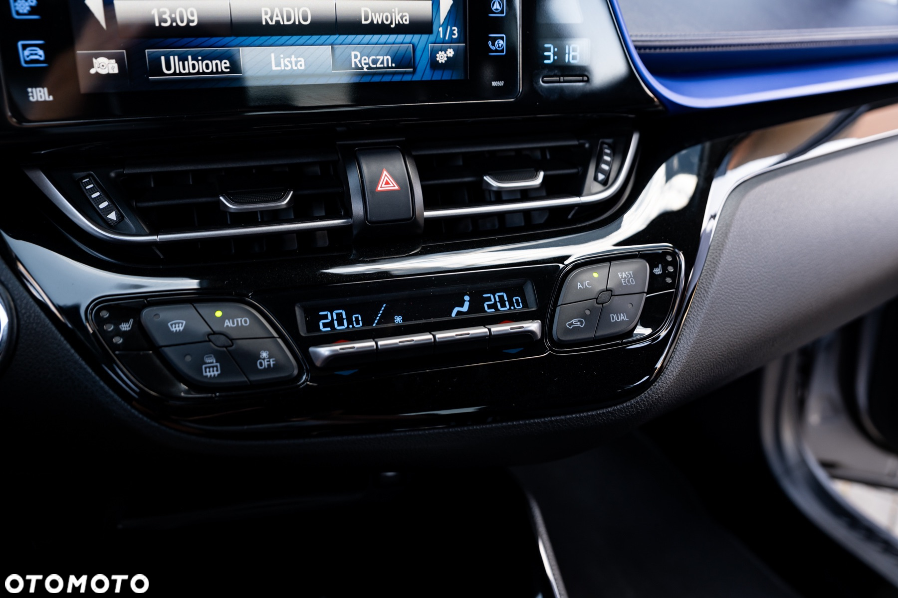 Toyota C-HR 1.2 T Prestige CVT 4x4 - 35