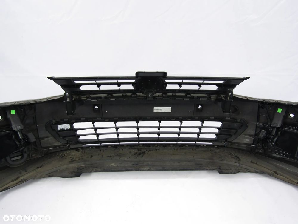 Zderzak przedni VW Golf 7 12 - 17 Highline Sprysk. / Pdc-6 Lakier LD7S - 20