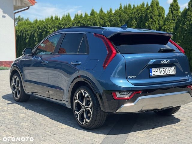 Kia Niro - 7