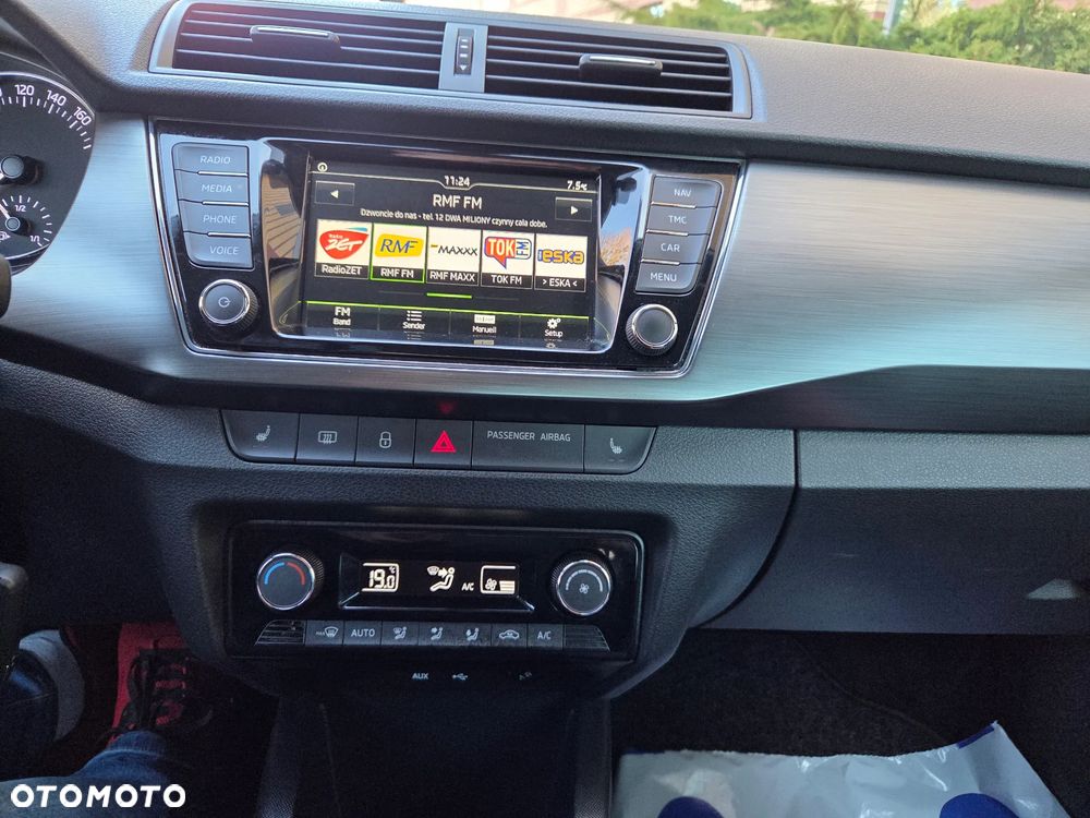 Skoda Fabia 1.4 TDI Joy - 39