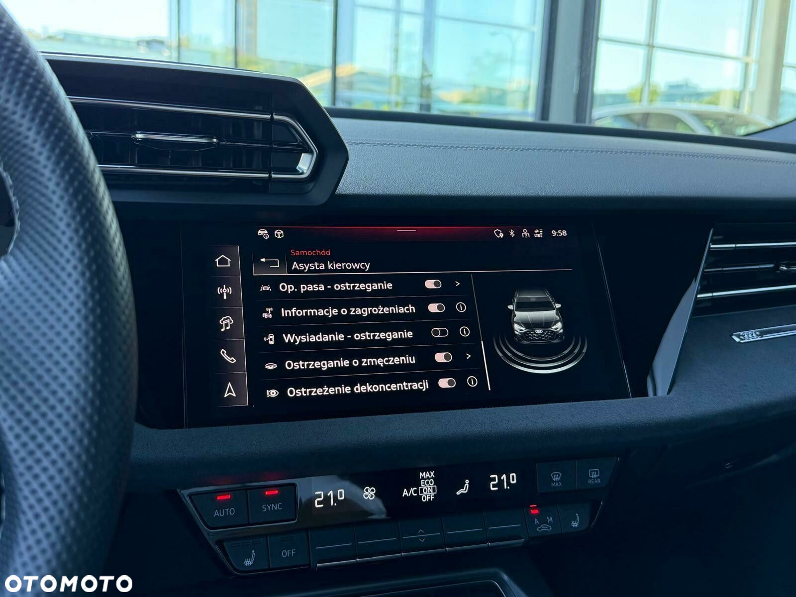 Audi A3 - 32