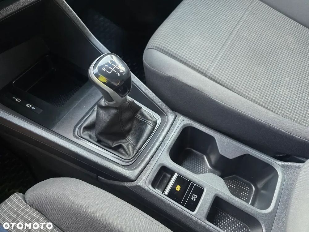 Volkswagen Caddy 2.0 TDI Life - 25