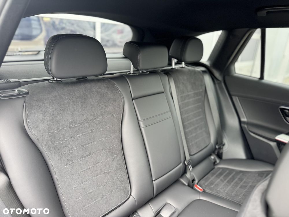 Mercedes-Benz GLC 200 d mHEV 4-Matic AMG Line - 18