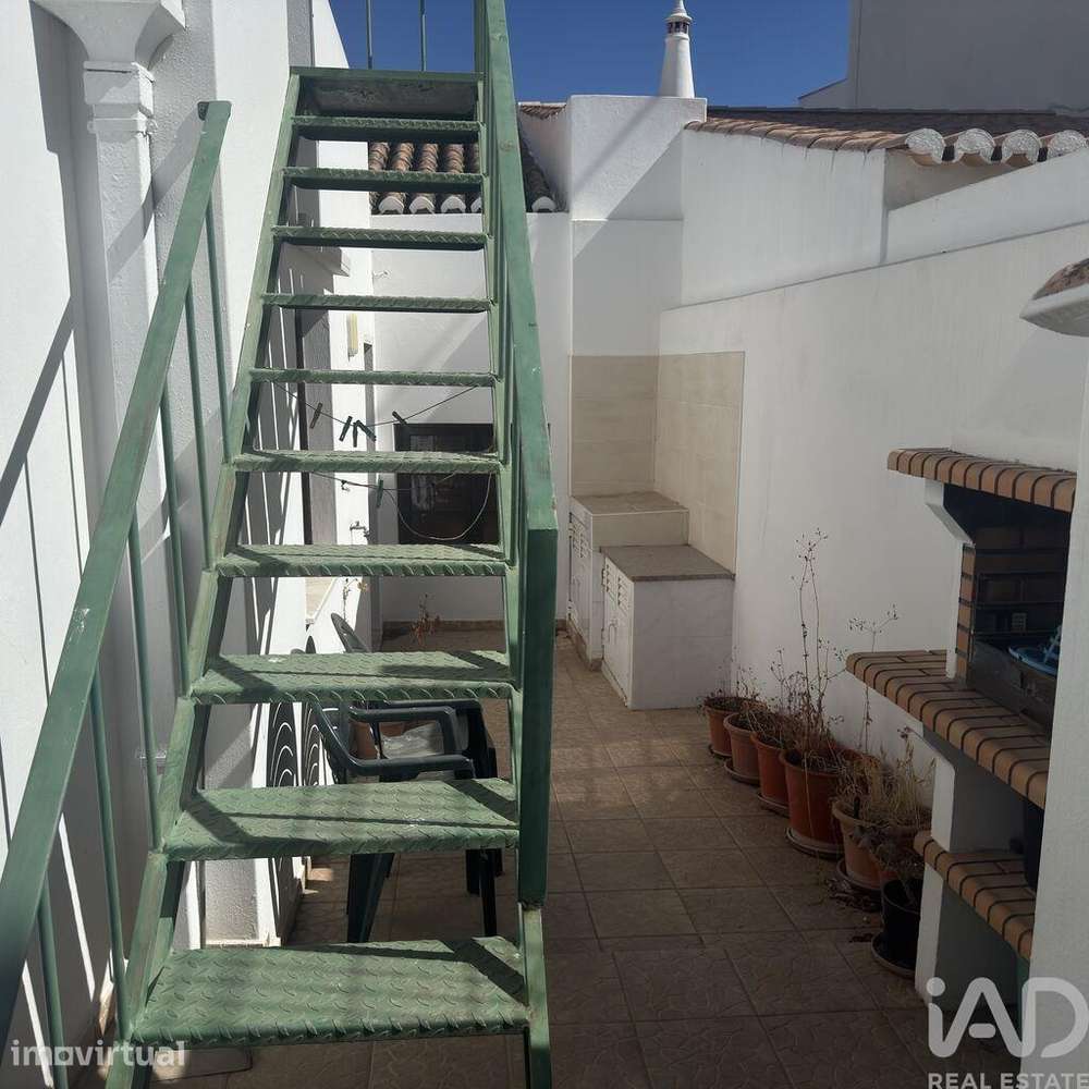 Moradia geminada T1 em São Gonçalo de Lagos - Grande imagem: 4/16