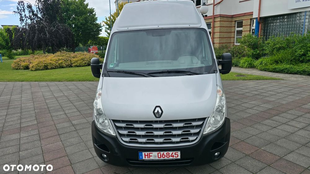 Renault Master - 20