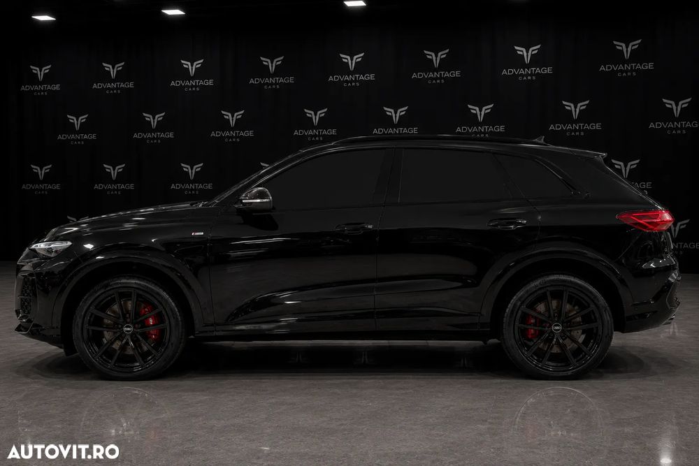 Audi Q5 - 5