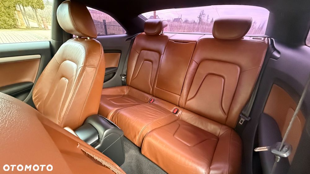 Audi A5 Coupé - 14