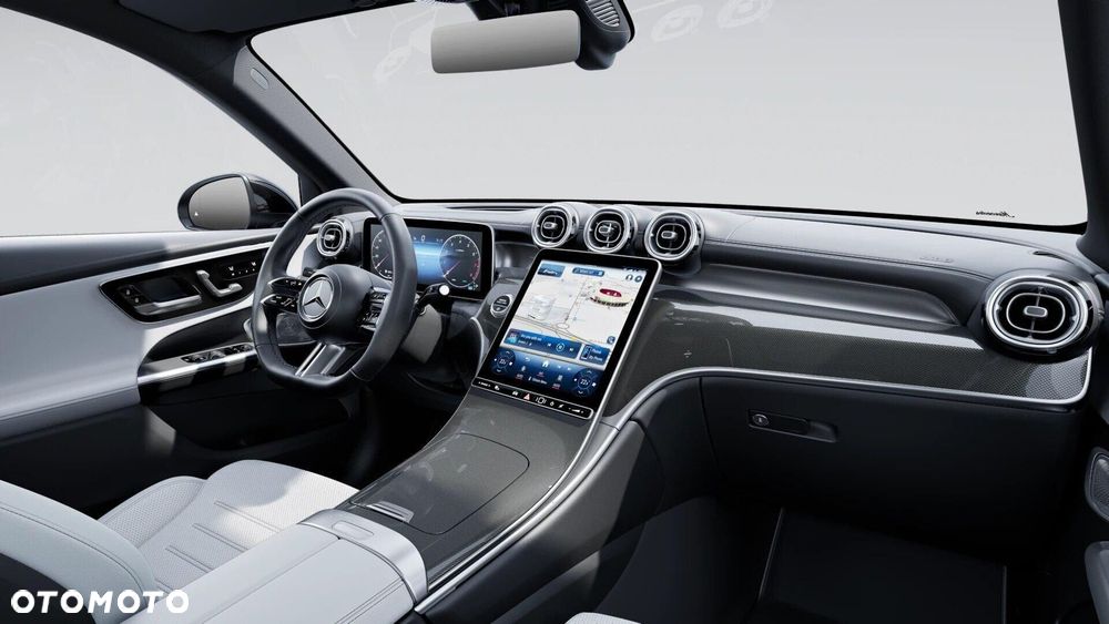 Mercedes-Benz GLC - 9