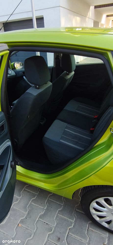 Ford Fiesta - 26