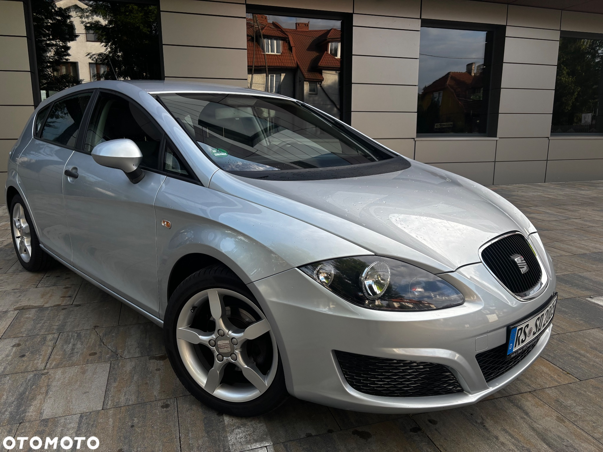 Seat Leon 1.4 Reference - 3