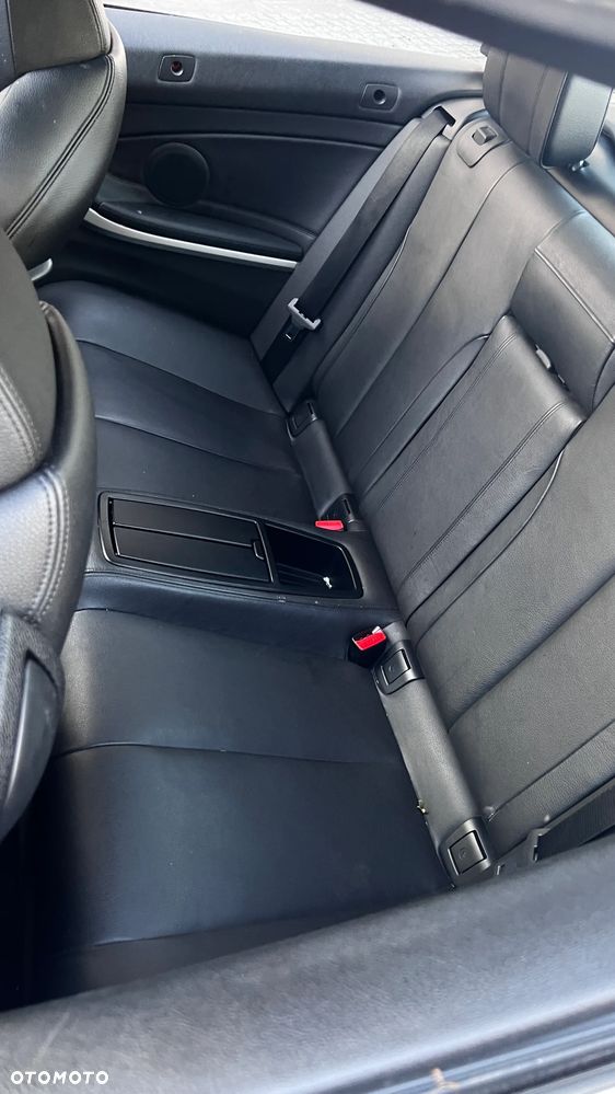 BMW Seria 4 428i Luxury Line - 25