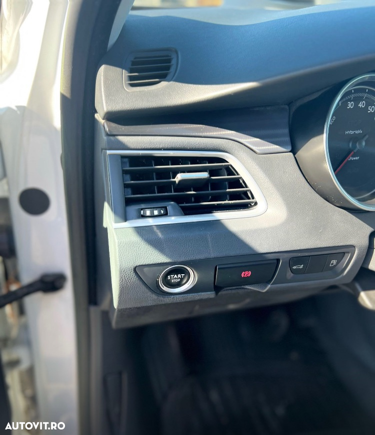 Peugeot 508 - 7