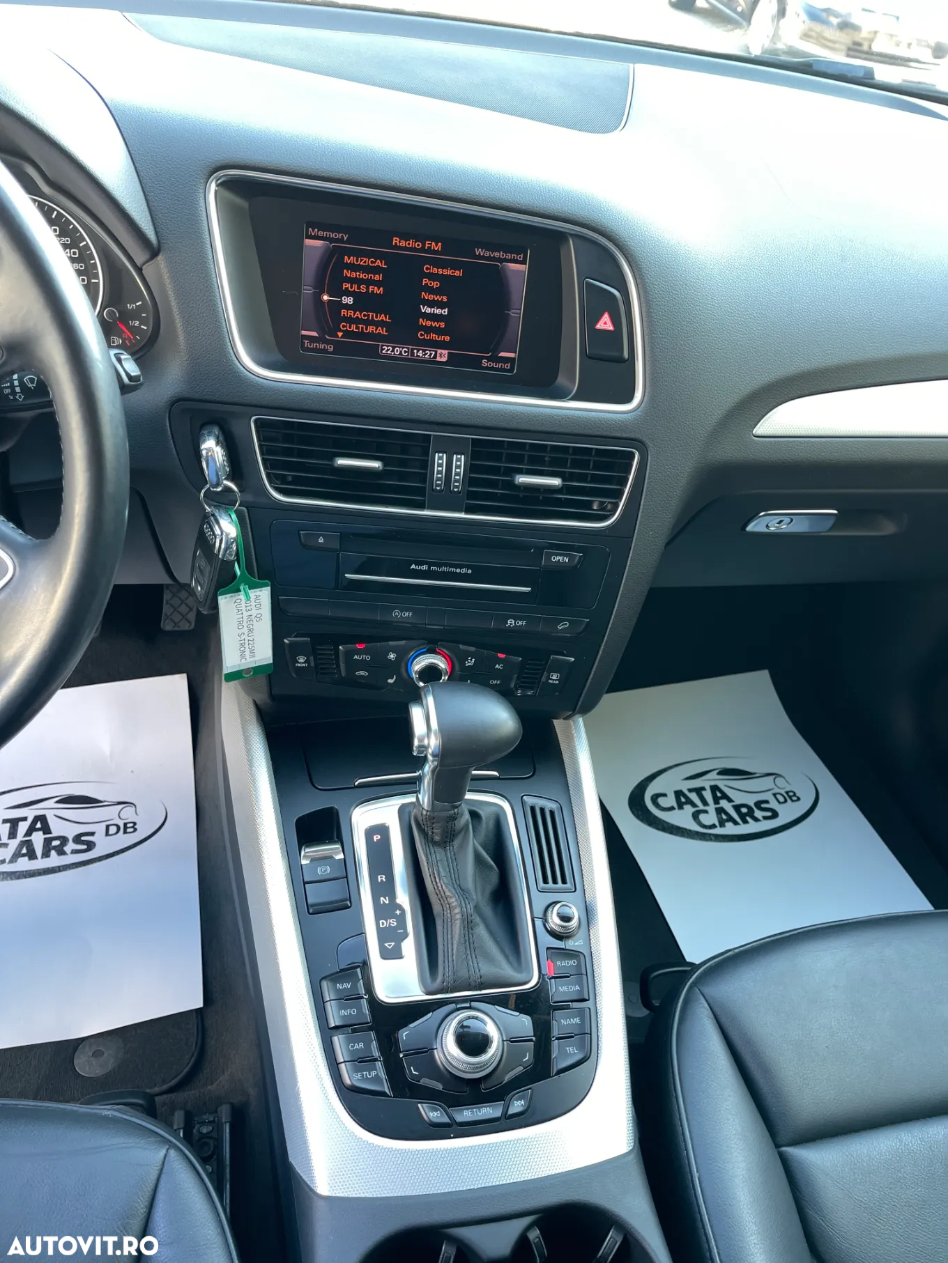 Audi Q5 2.0 TDI Quattro S tronic - 32
