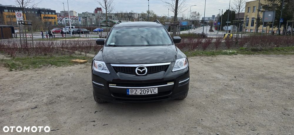 Mazda CX-9 - 4