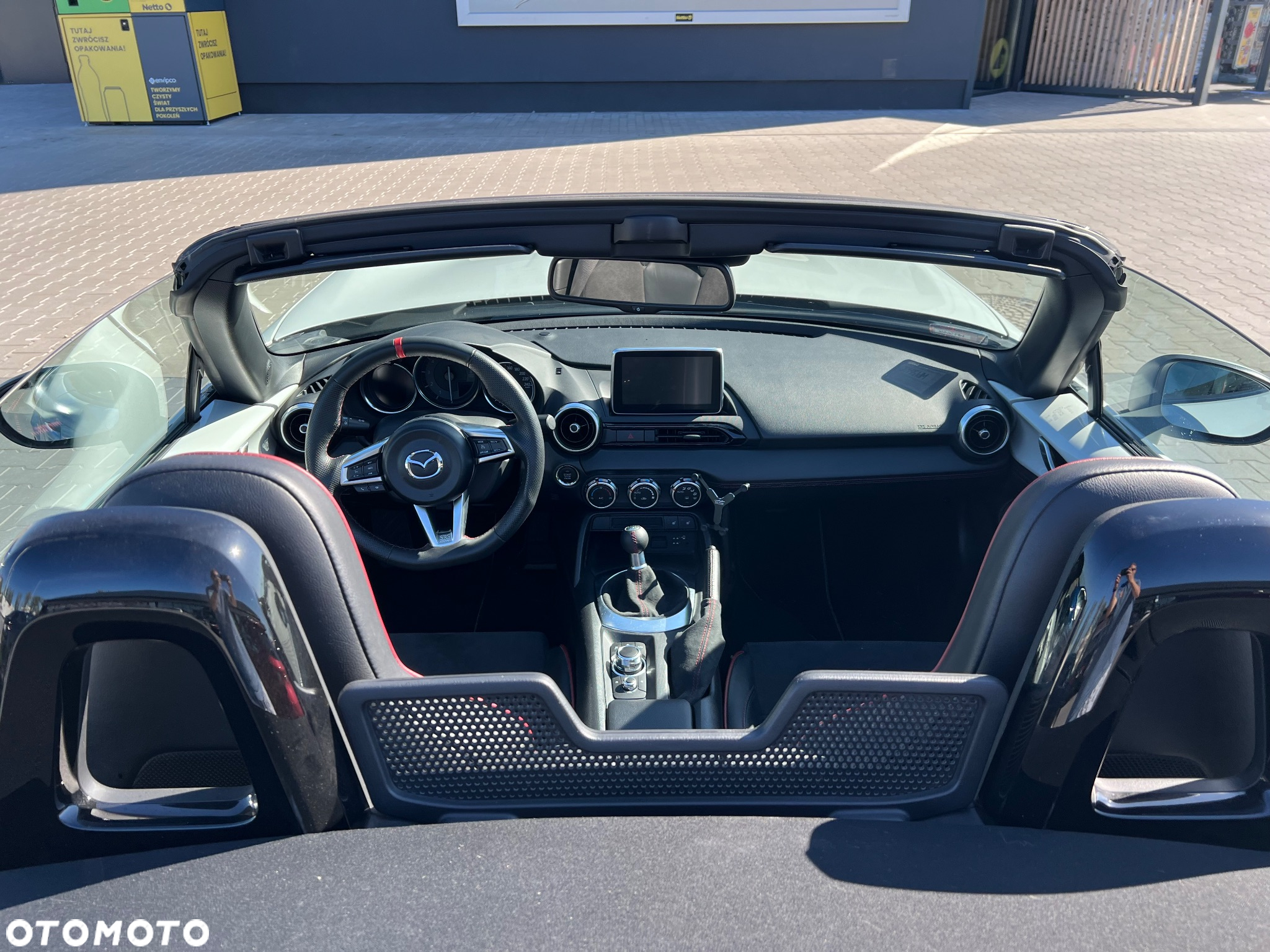 Mazda MX-5 2.0 Skyfreedom i-ELOOP - 10