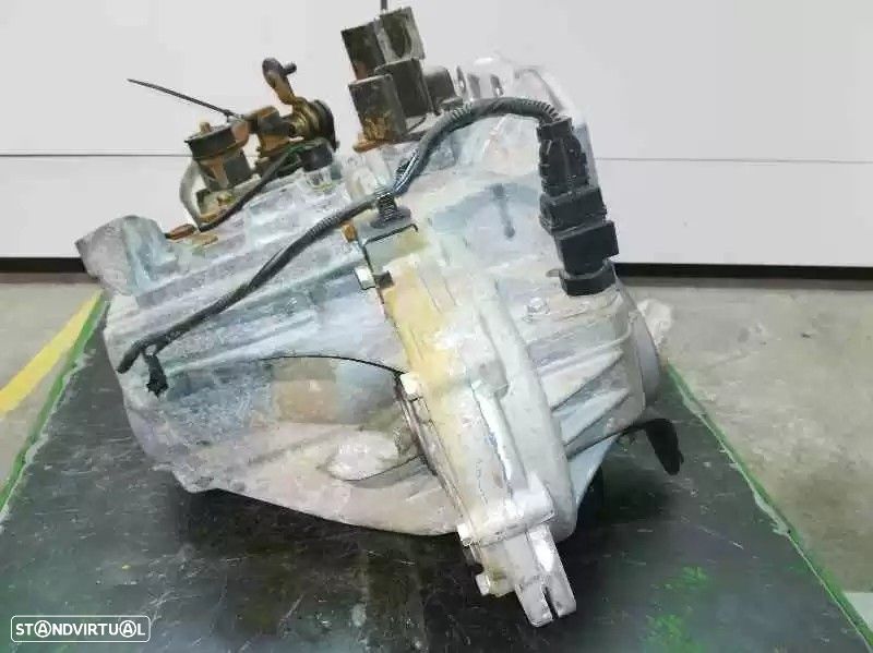 CAIXA VELOCIDADES KIA PICANTO 2004 -M71569 - 2