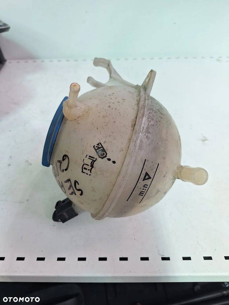 zbiorniczek wyrównawczy SEAT TOLEDO   (62/8) - 3