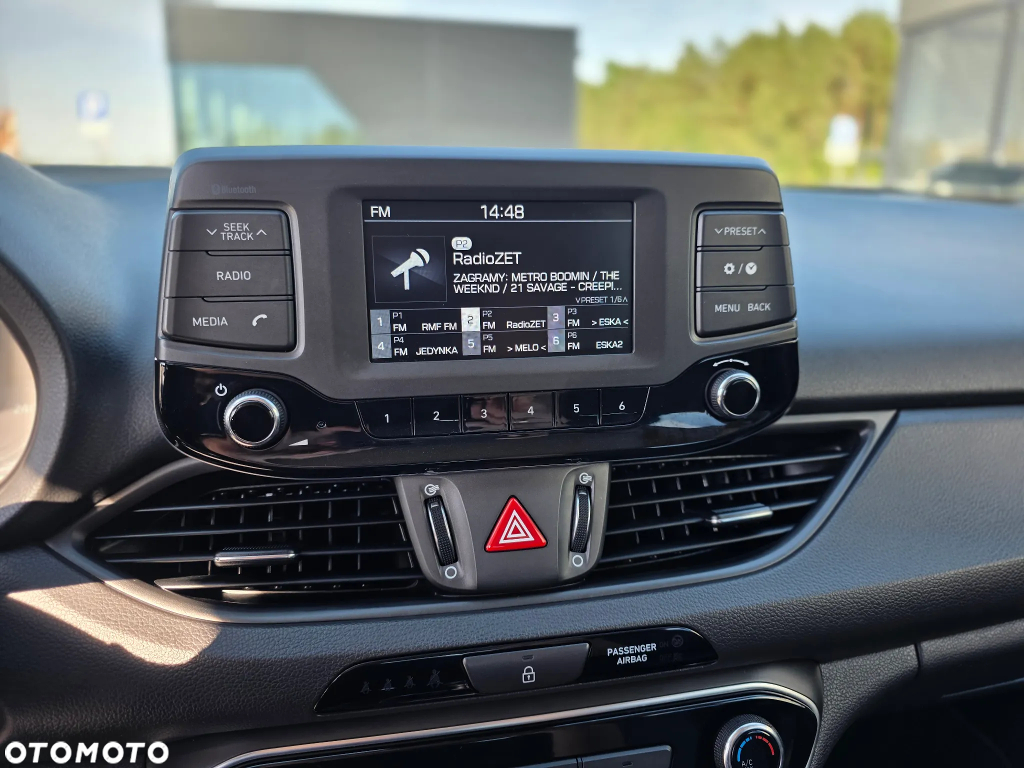 Hyundai i30 1.0 T-GDI GPF Comfort - 24