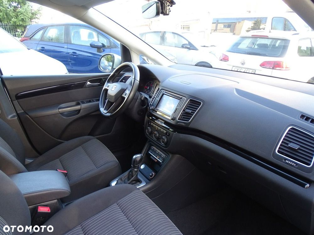 Seat Alhambra - 14