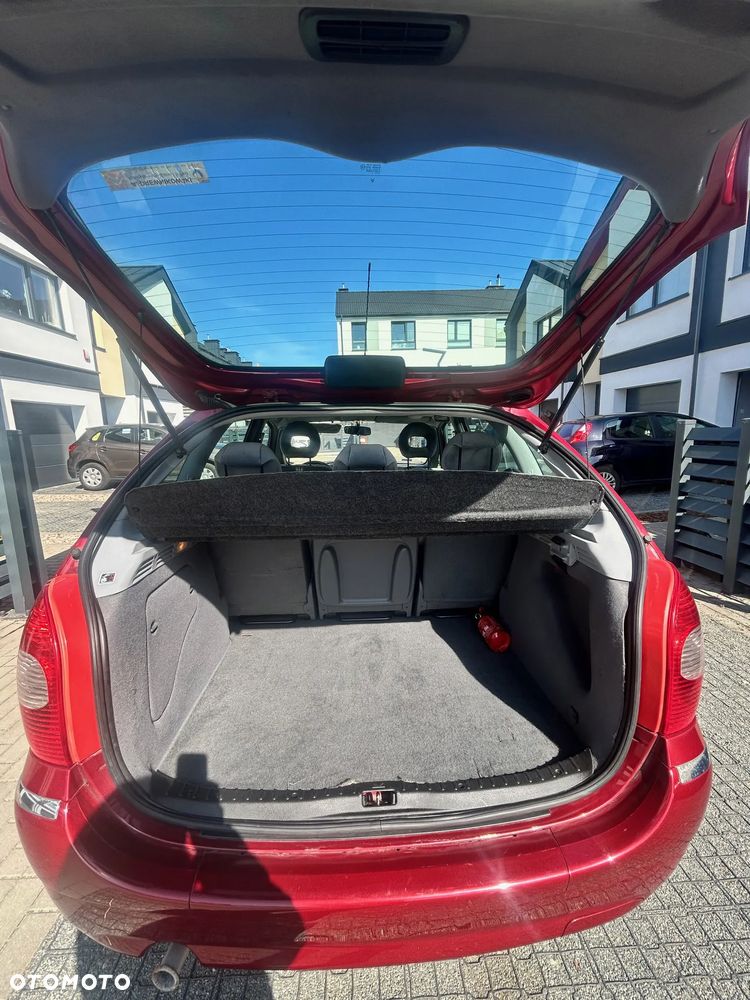 Citroën Xsara Picasso 1.6i 16V SX - 17