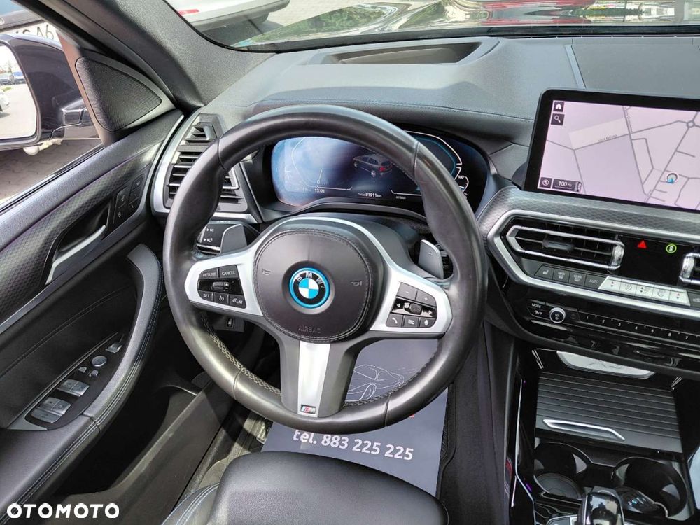 BMW X3 - 22
