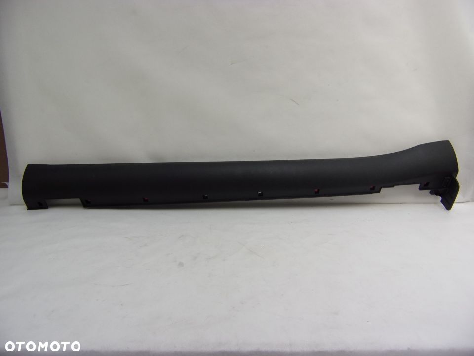 KIA SOUL II 14-19 LISTWA PROGOWA LEWA 87753B2000 - 1