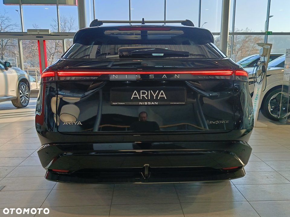 Nissan Ariya - 8