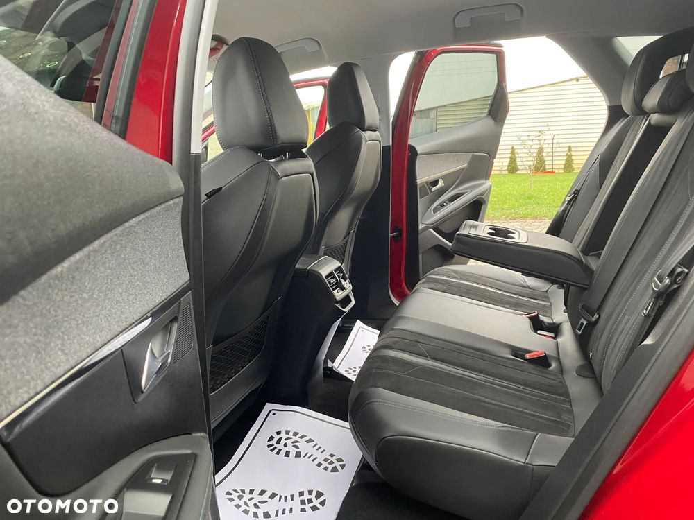 Peugeot 3008 1.2 PureTech Crossway S&S EAT6 - 24