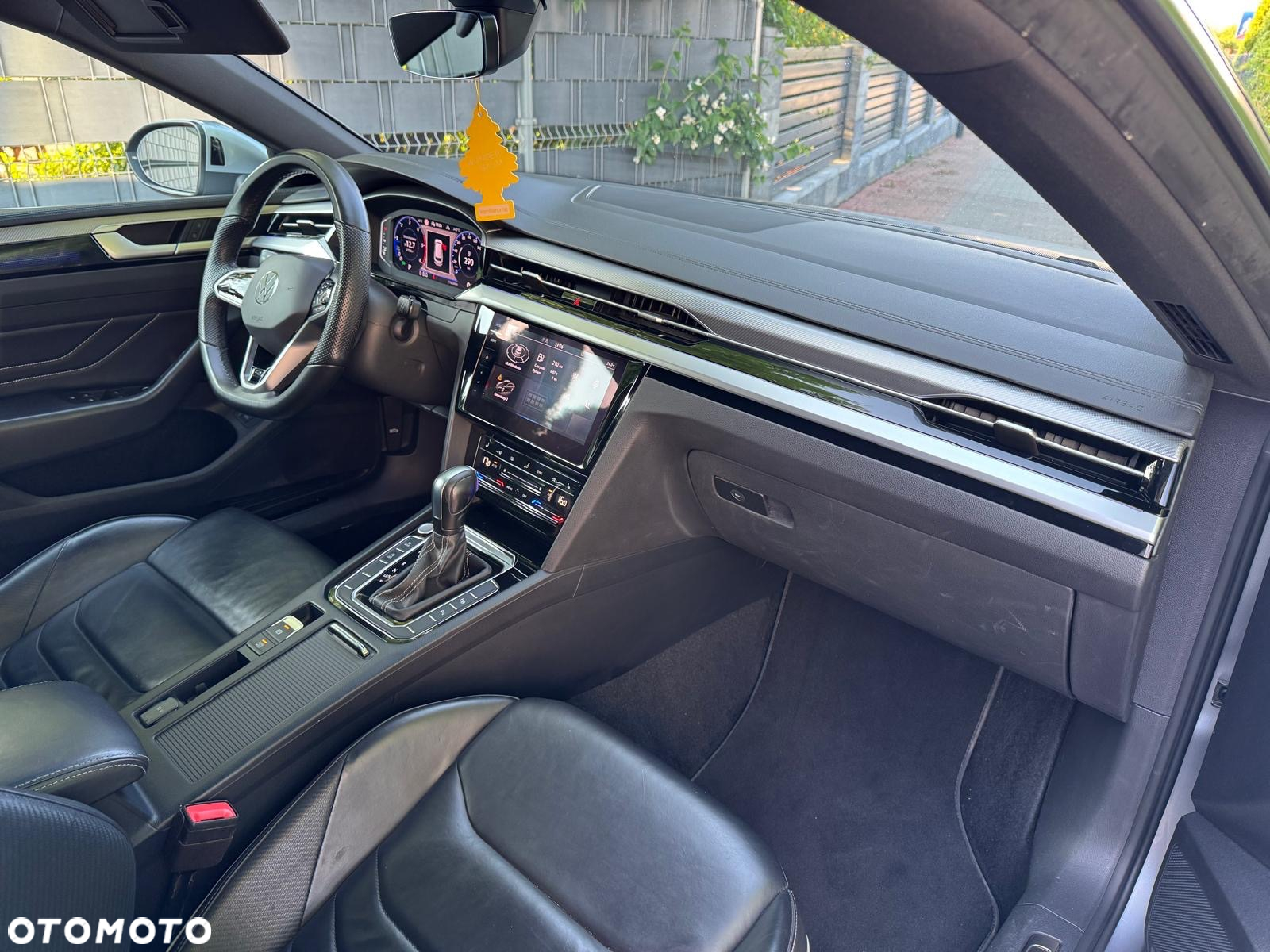 Volkswagen Arteon Shooting Brake 2.0 TDI SCR DSG R-Line - 11