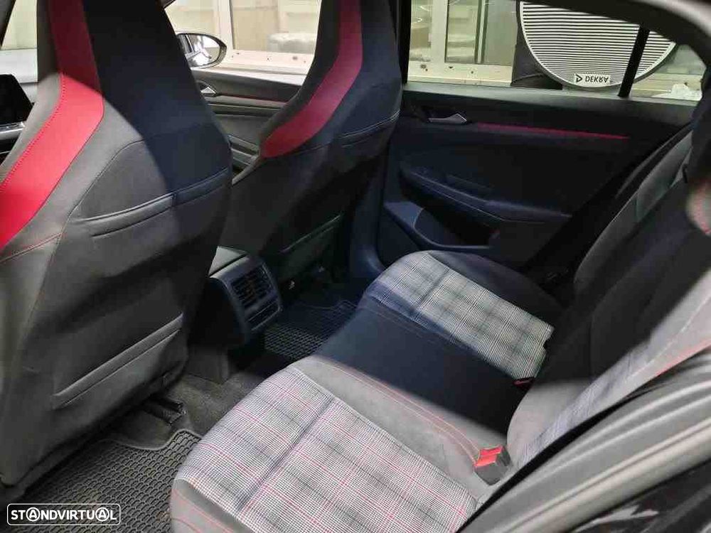 VW Golf 2.0 TSI OPF DSG GTI - 6
