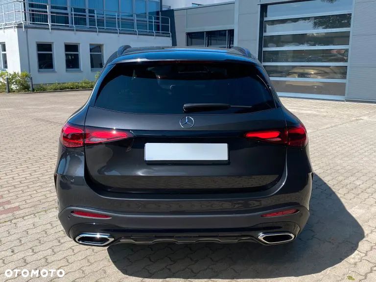 Mercedes-Benz GLC - 5