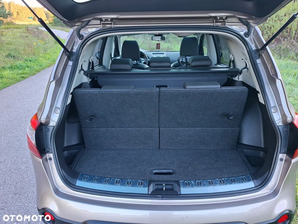 Nissan Qashqai+2 2.0 360 - 38