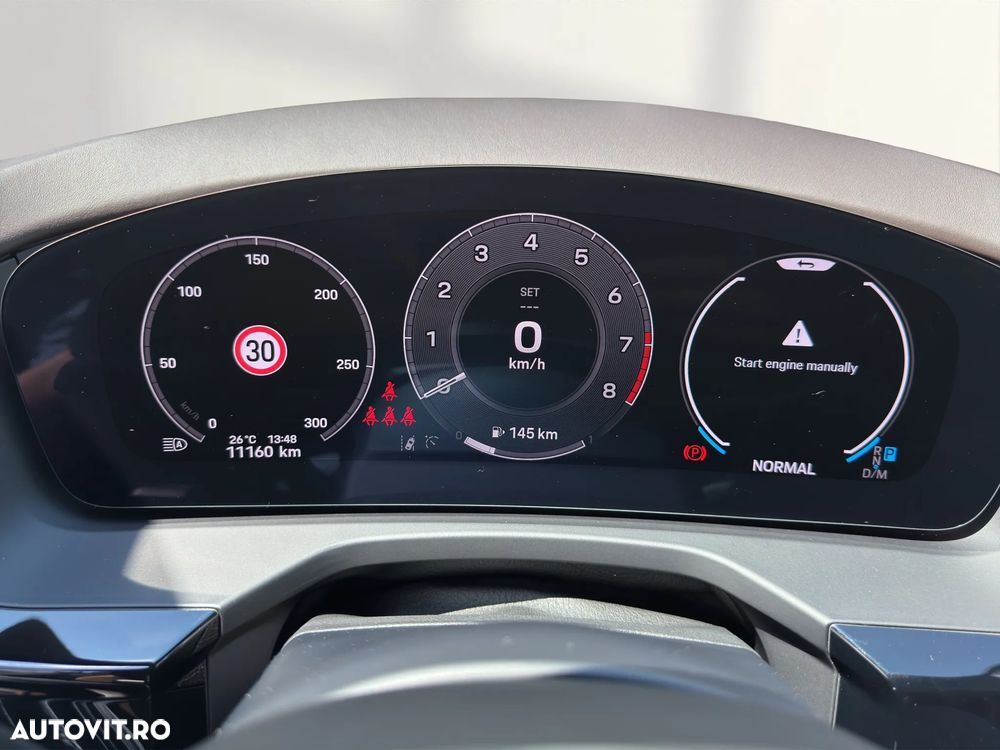 Porsche Panamera 4 - 11